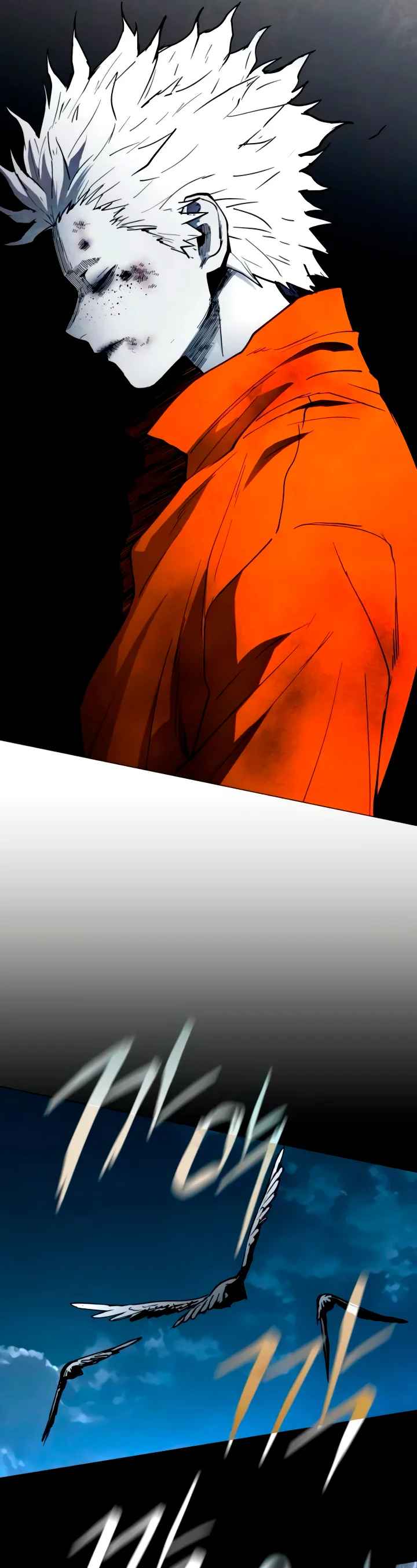 Read Tierra de niebla ES Manga Online