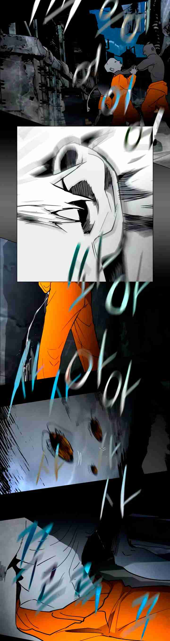 Read Tierra de niebla ES Manga Online