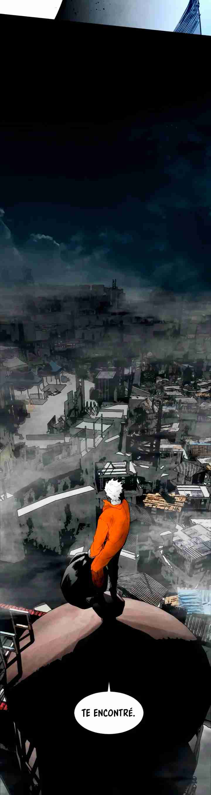 Read Tierra de niebla ES Manga Online