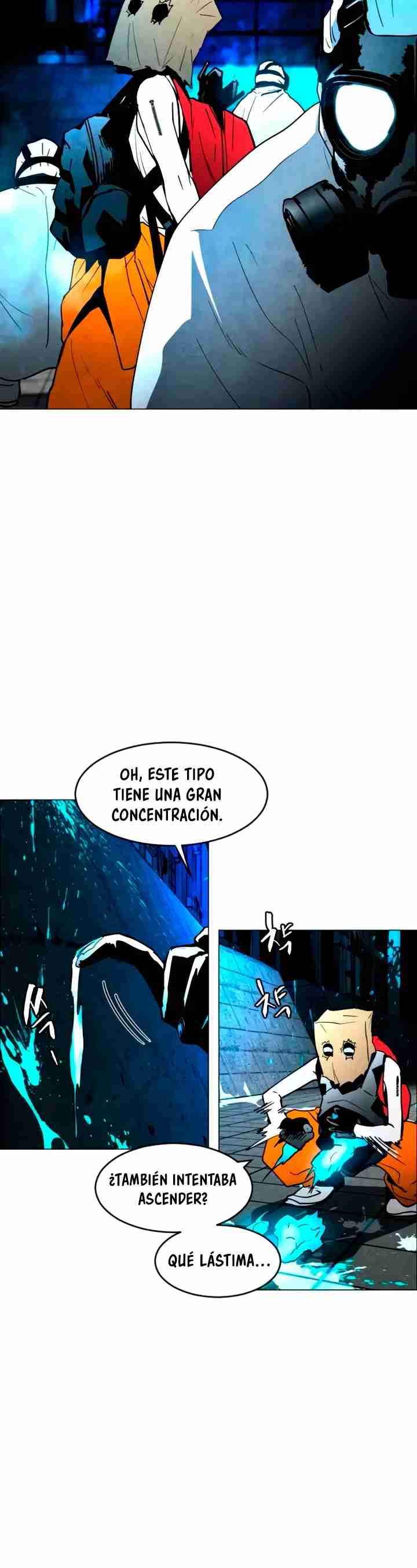 Read Tierra de niebla ES Manga Online