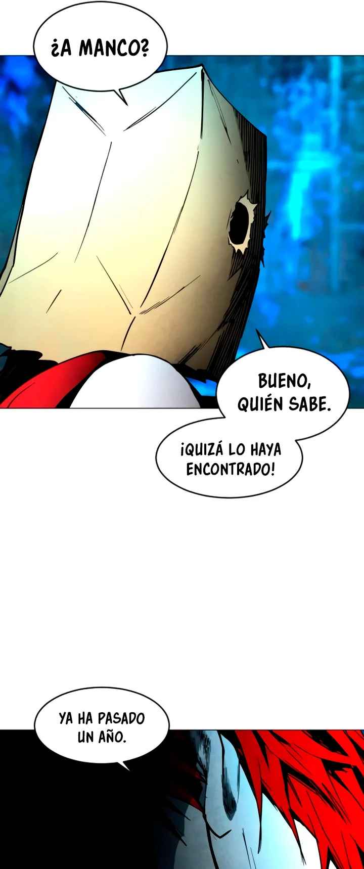 Read Tierra de niebla ES Manga Online