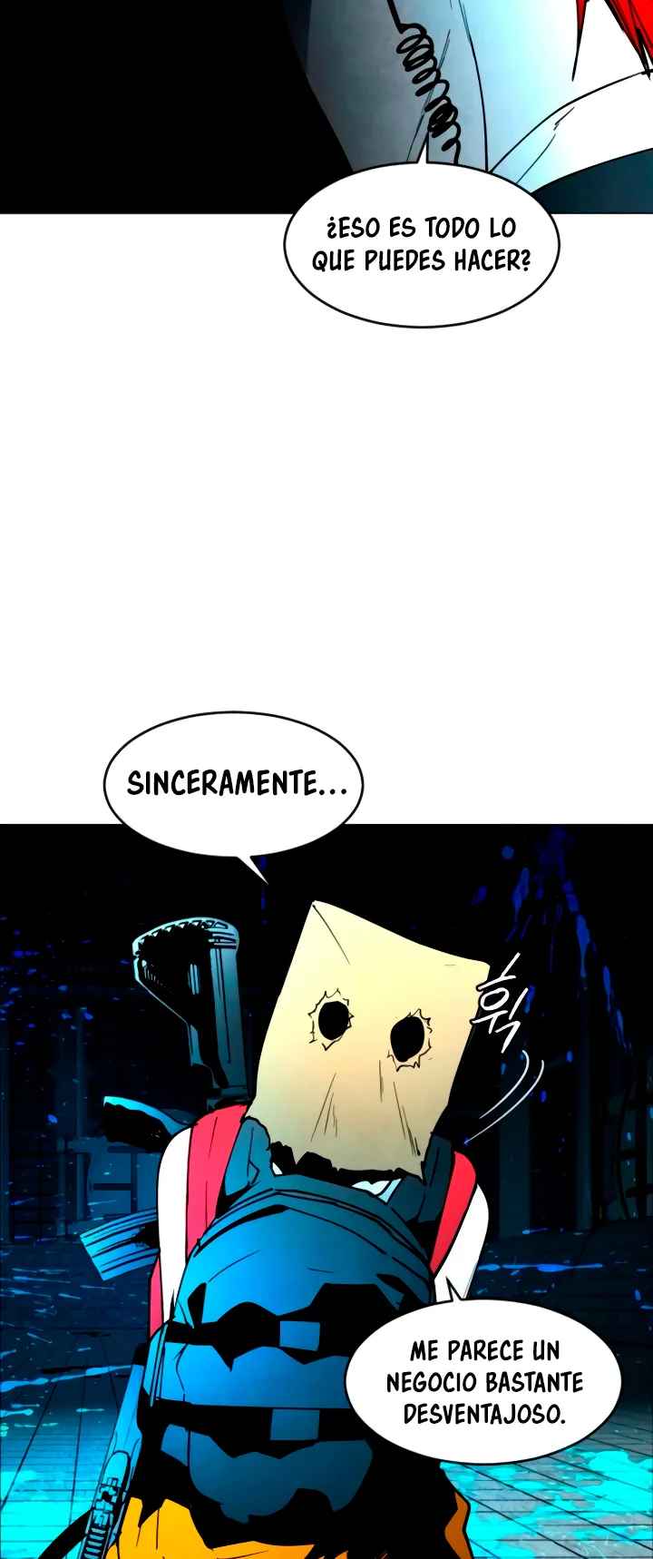 Read Tierra de niebla ES Manga Online