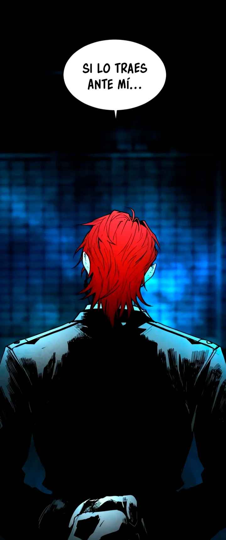 Read Tierra de niebla ES Manga Online