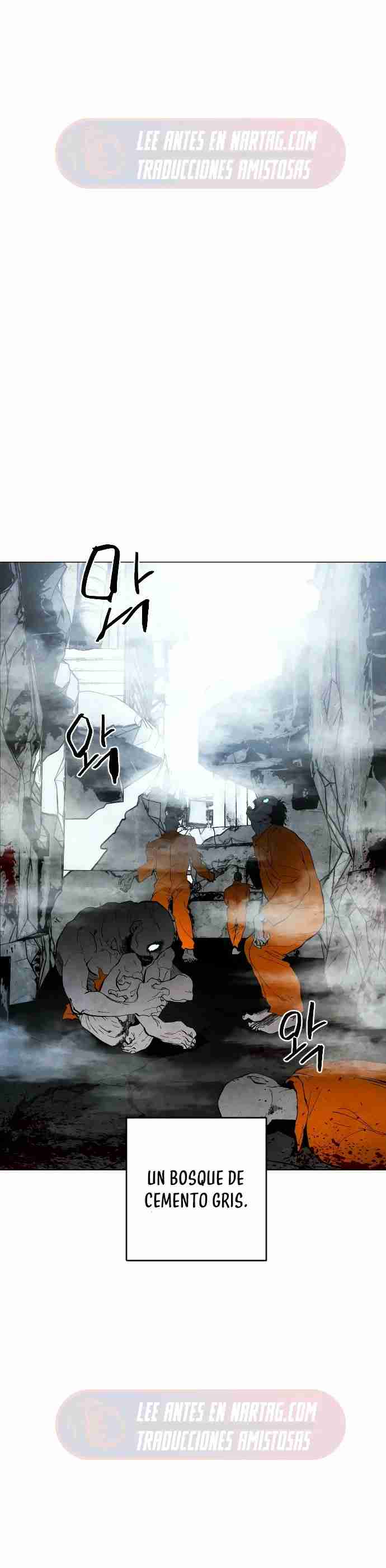 Read Tierra de niebla ES Manga Online