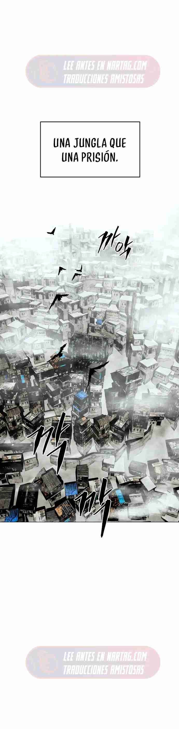 Read Tierra de niebla ES Manga Online