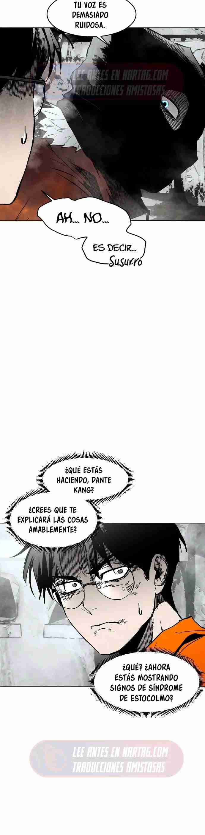 Read Tierra de niebla ES Manga Online