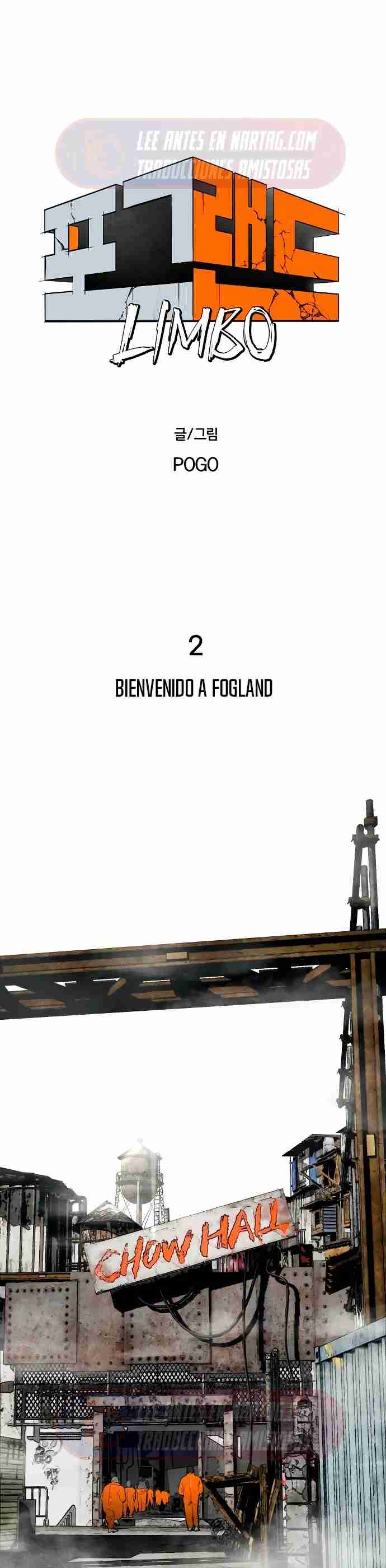 Read Tierra de niebla ES Manga Online