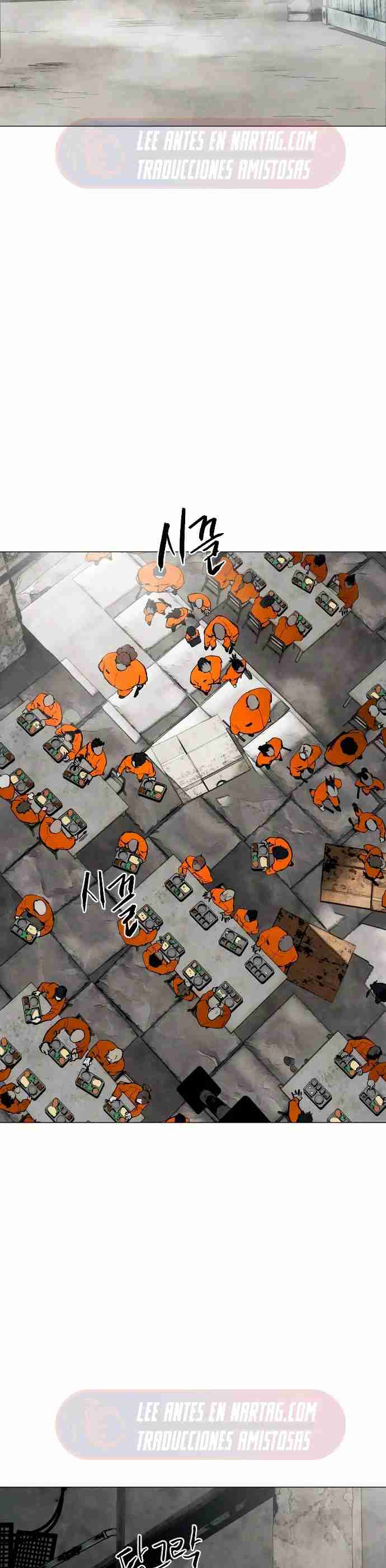 Read Tierra de niebla ES Manga Online