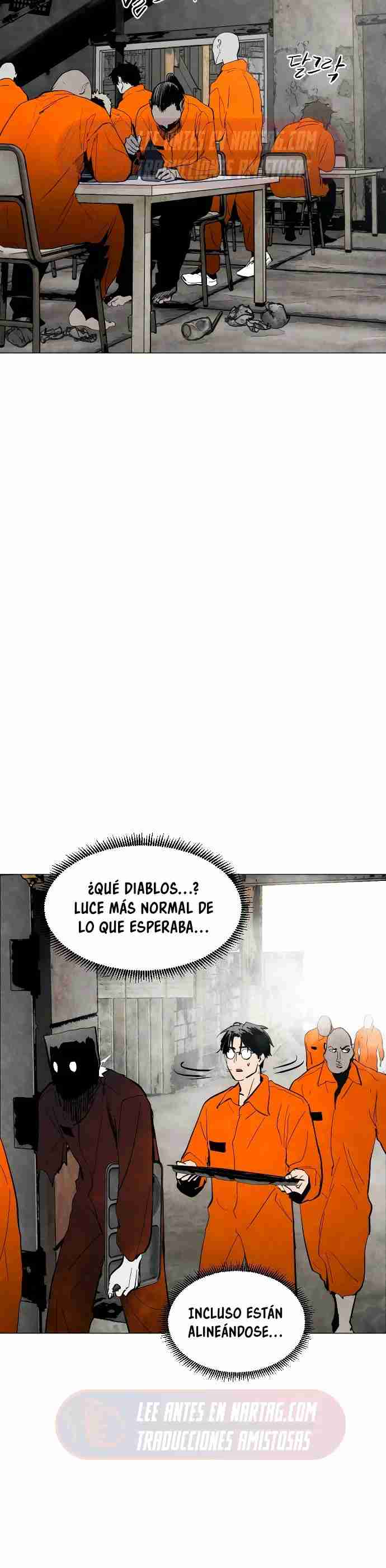 Read Tierra de niebla ES Manga Online