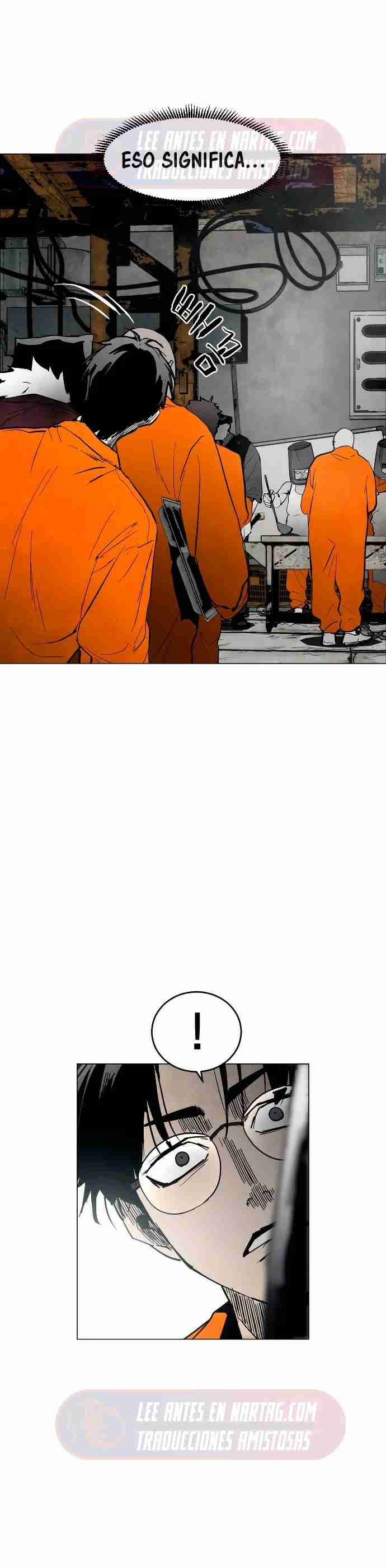 Read Tierra de niebla ES Manga Online