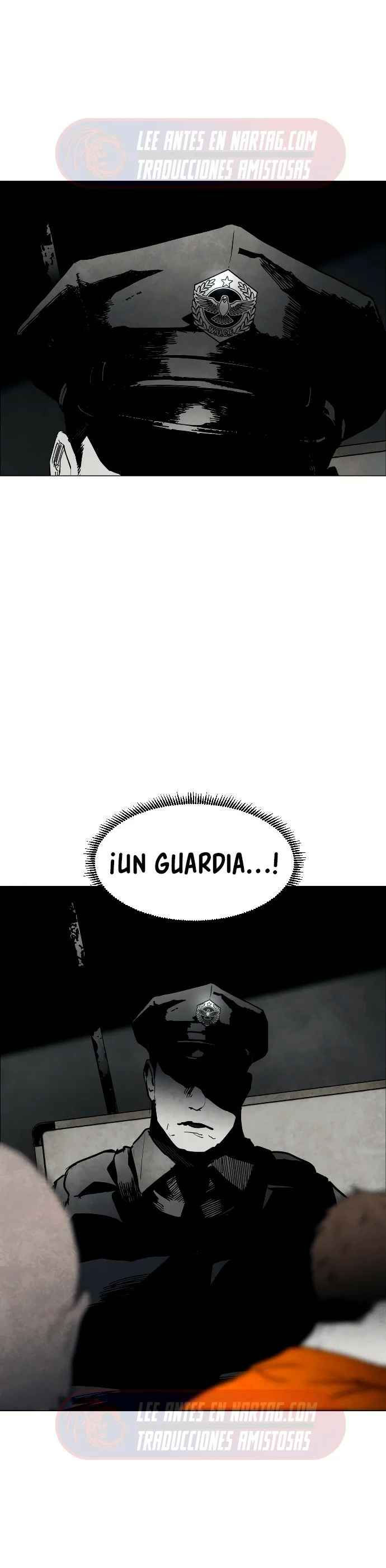 Read Tierra de niebla ES Manga Online