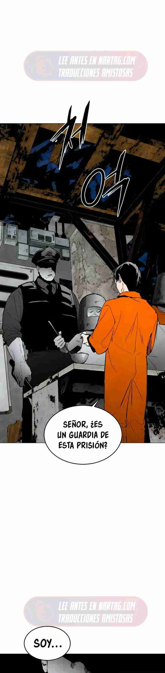 Read Tierra de niebla ES Manga Online