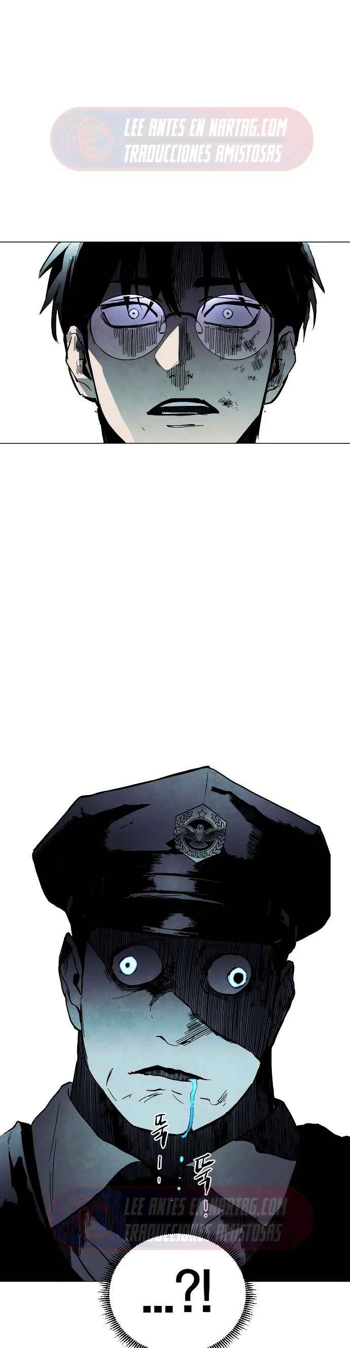 Read Tierra de niebla ES Manga Online