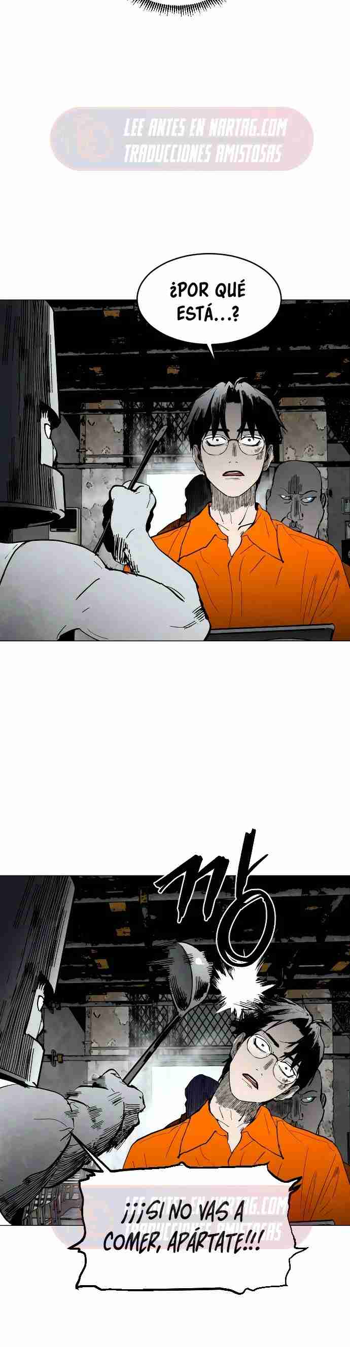 Read Tierra de niebla ES Manga Online