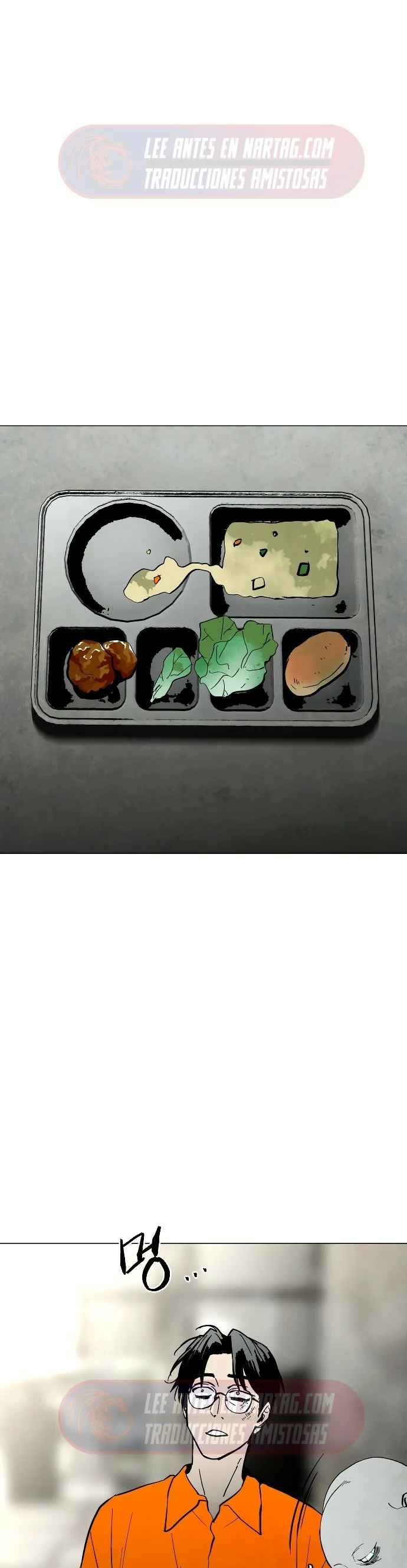 Read Tierra de niebla ES Manga Online