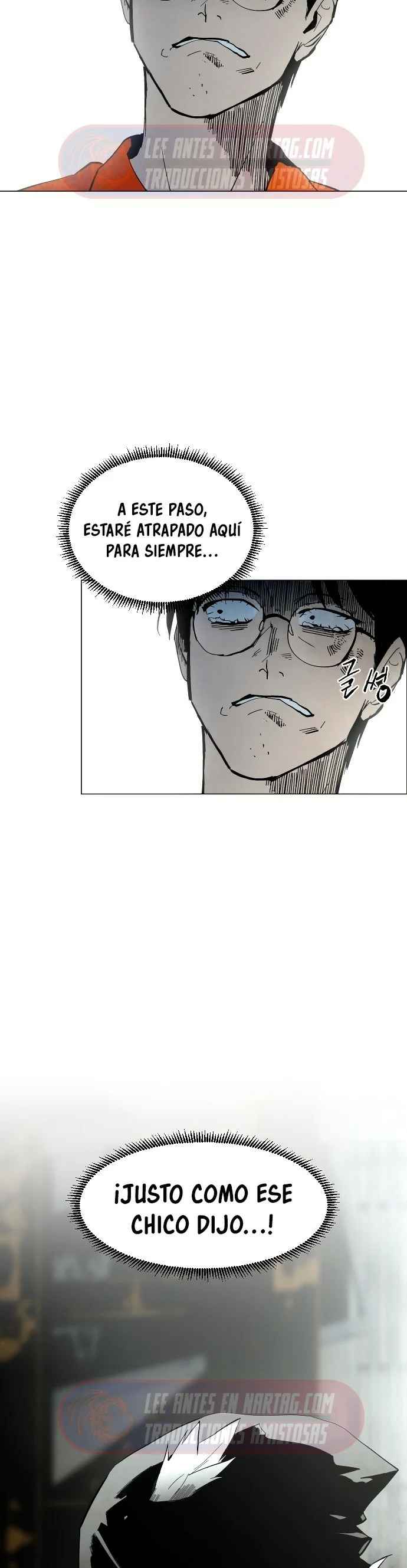 Read Tierra de niebla ES Manga Online