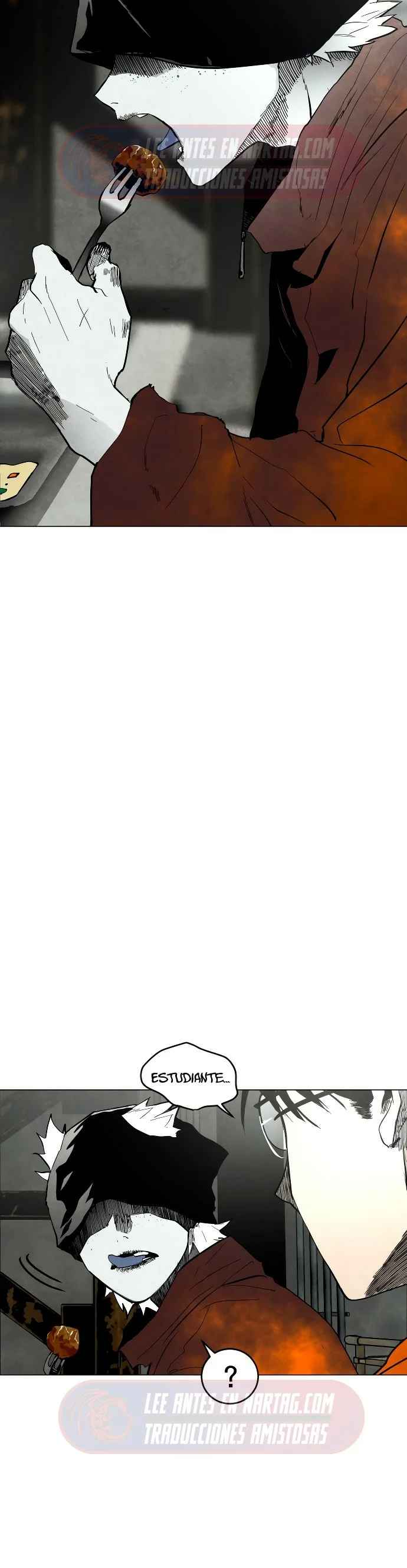 Read Tierra de niebla ES Manga Online