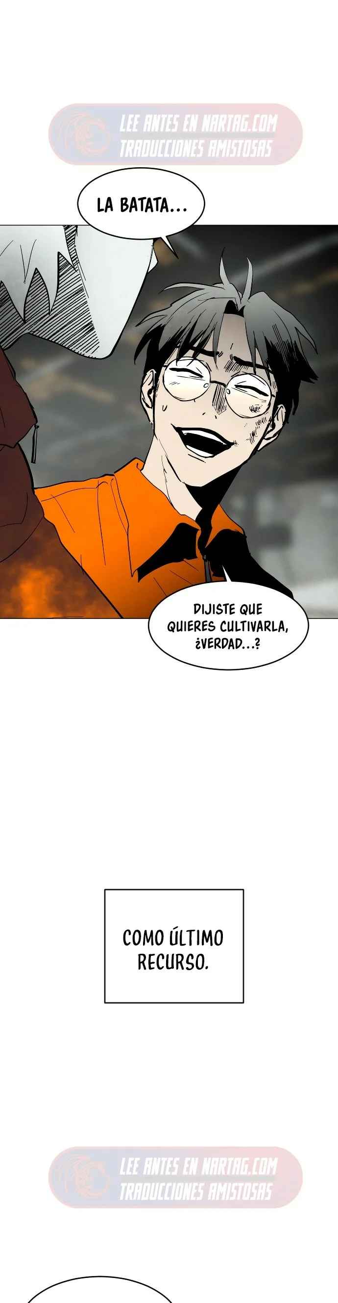 Read Tierra de niebla ES Manga Online