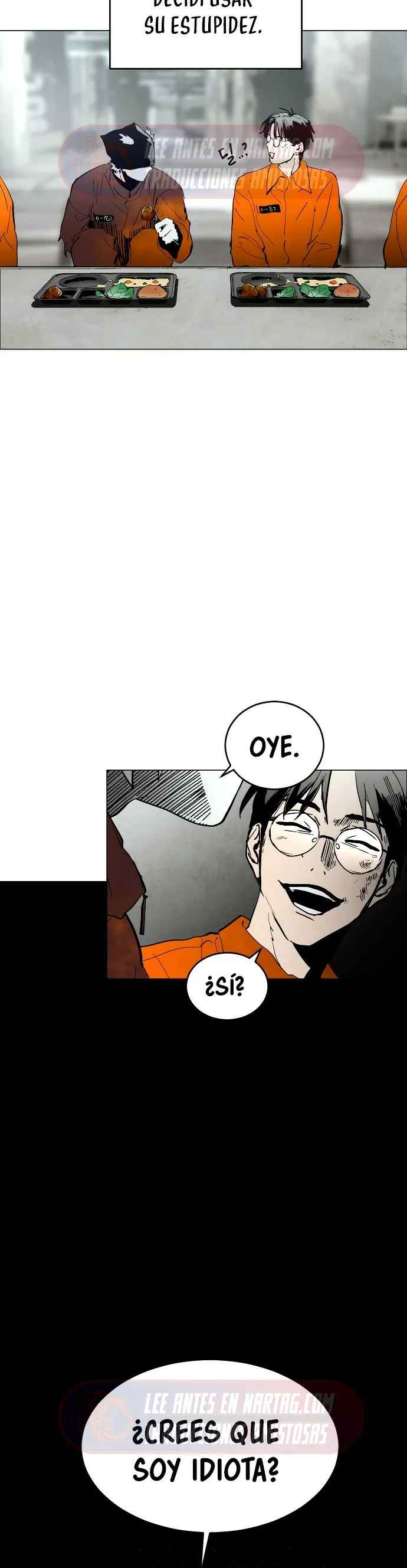 Read Tierra de niebla ES Manga Online