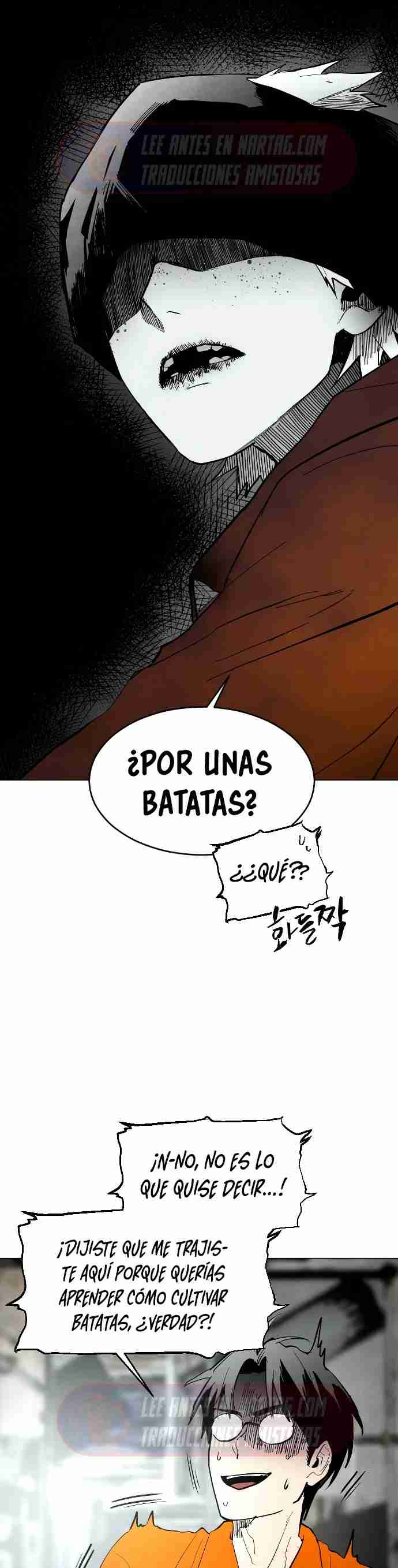 Read Tierra de niebla ES Manga Online