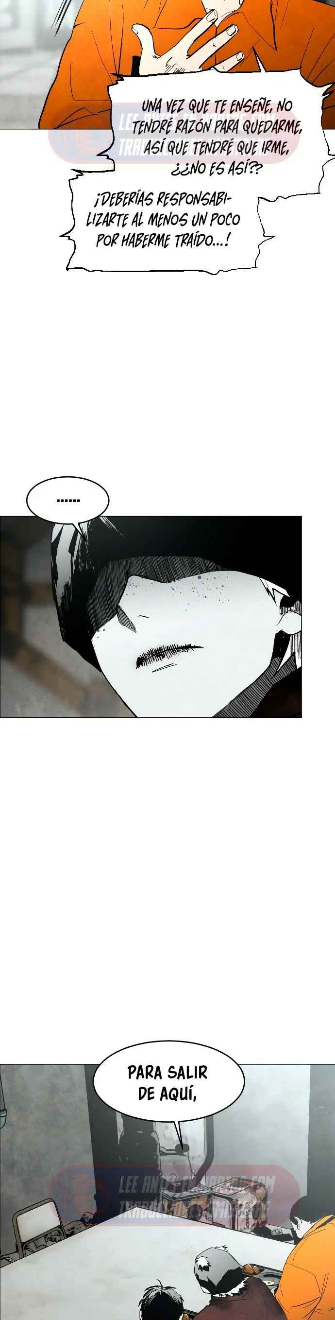 Read Tierra de niebla ES Manga Online