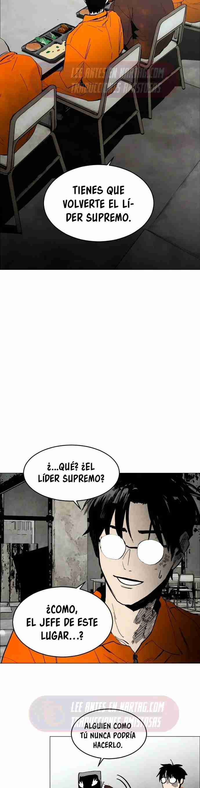 Read Tierra de niebla ES Manga Online