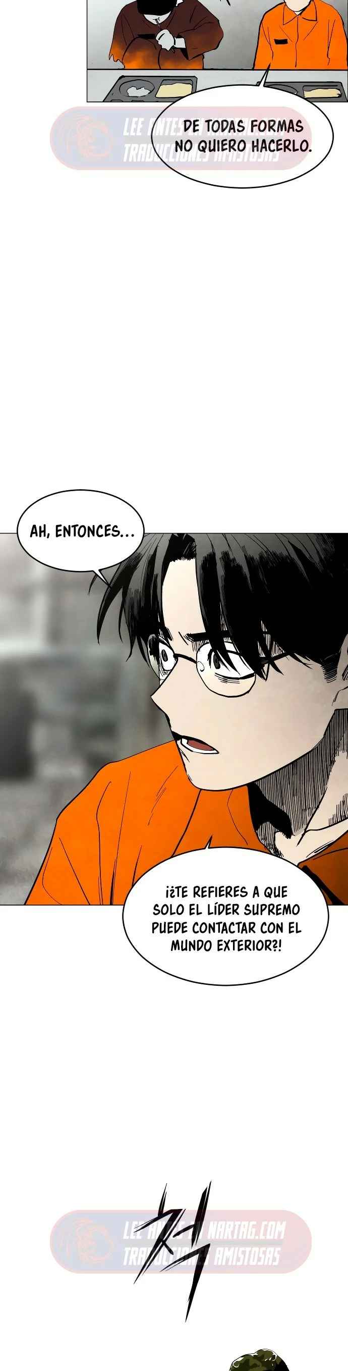 Read Tierra de niebla ES Manga Online