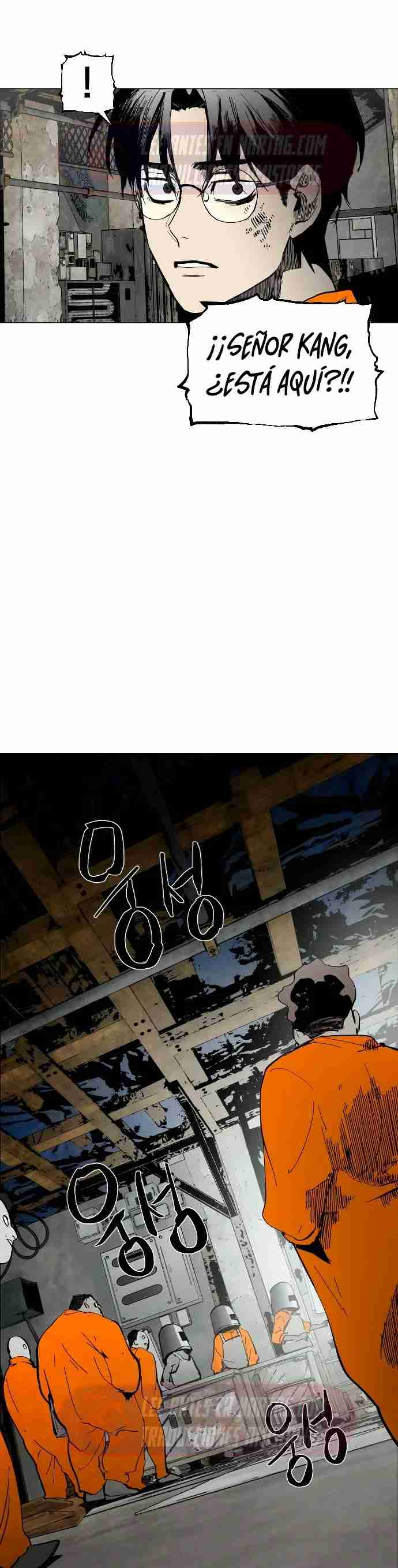 Read Tierra de niebla ES Manga Online