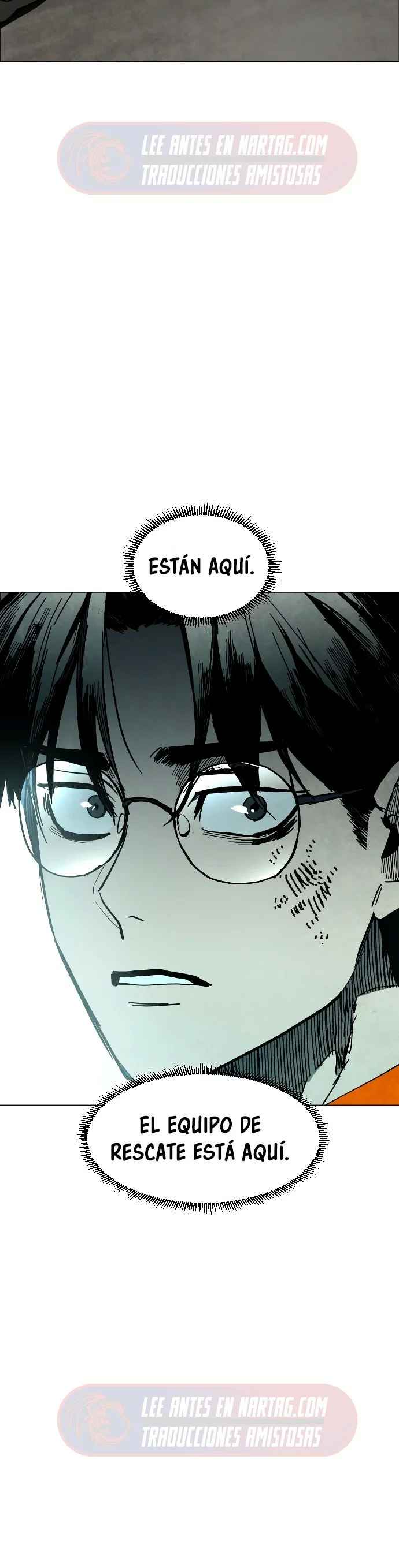 Read Tierra de niebla ES Manga Online