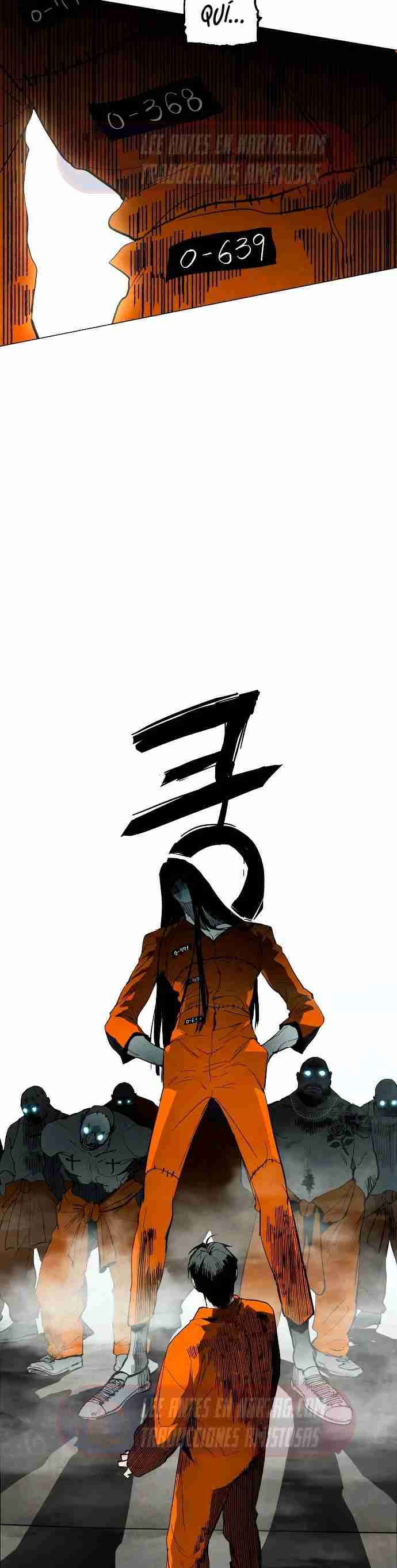 Read Tierra de niebla ES Manga Online