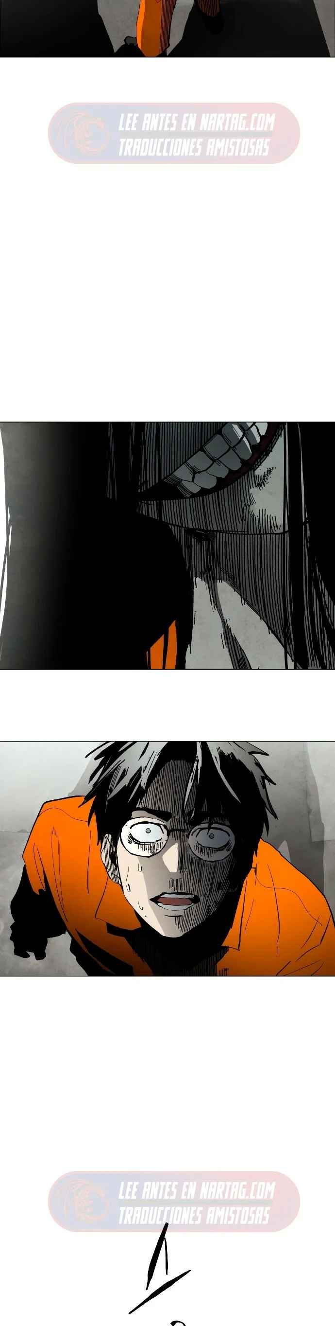 Read Tierra de niebla ES Manga Online