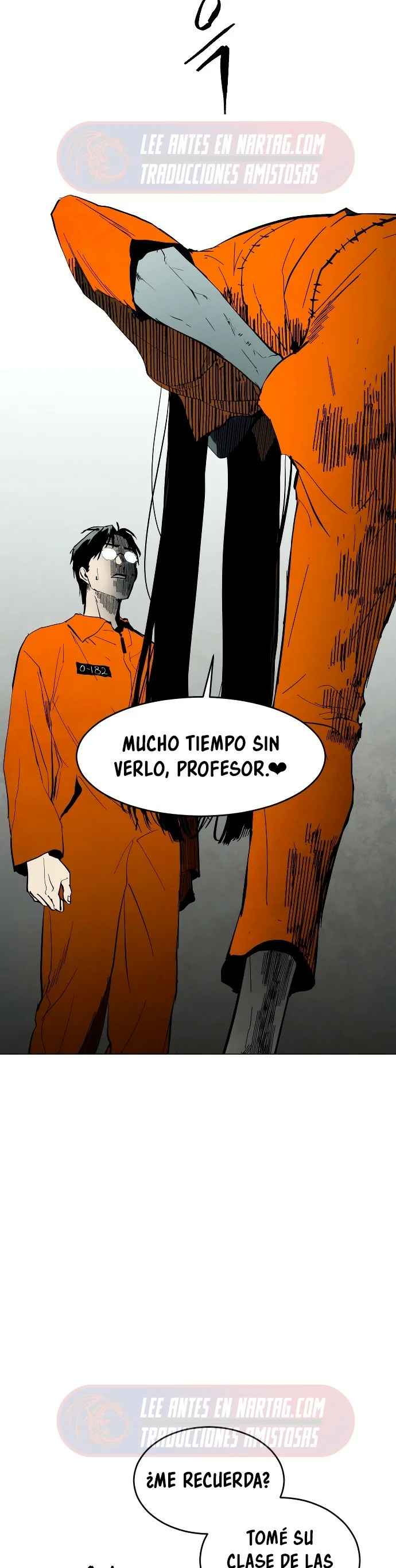 Read Tierra de niebla ES Manga Online