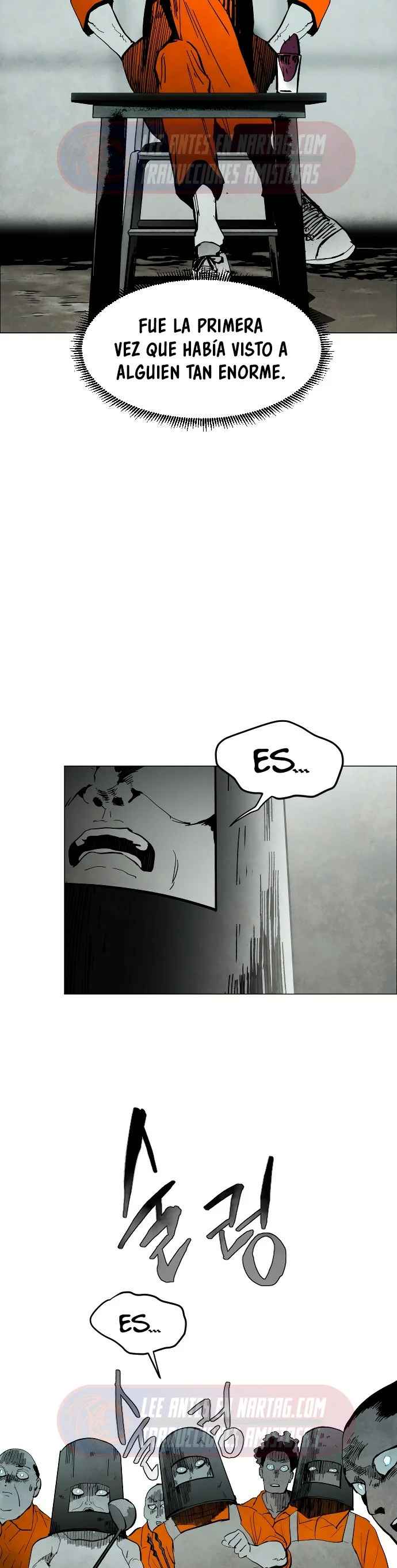 Read Tierra de niebla ES Manga Online