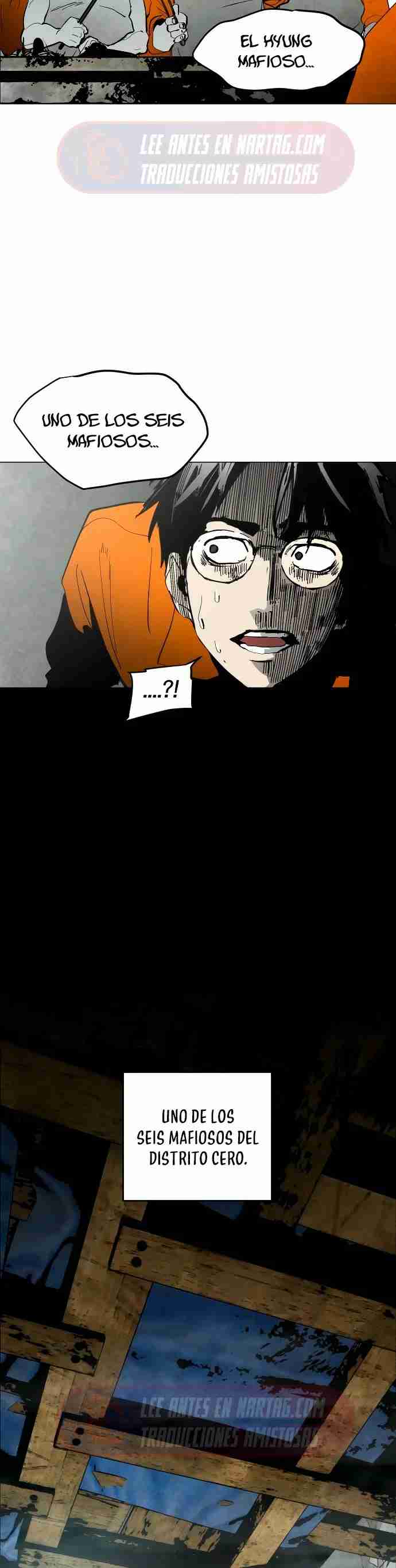 Read Tierra de niebla ES Manga Online