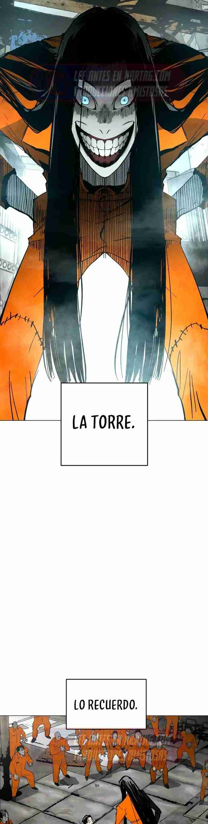 Read Tierra de niebla ES Manga Online