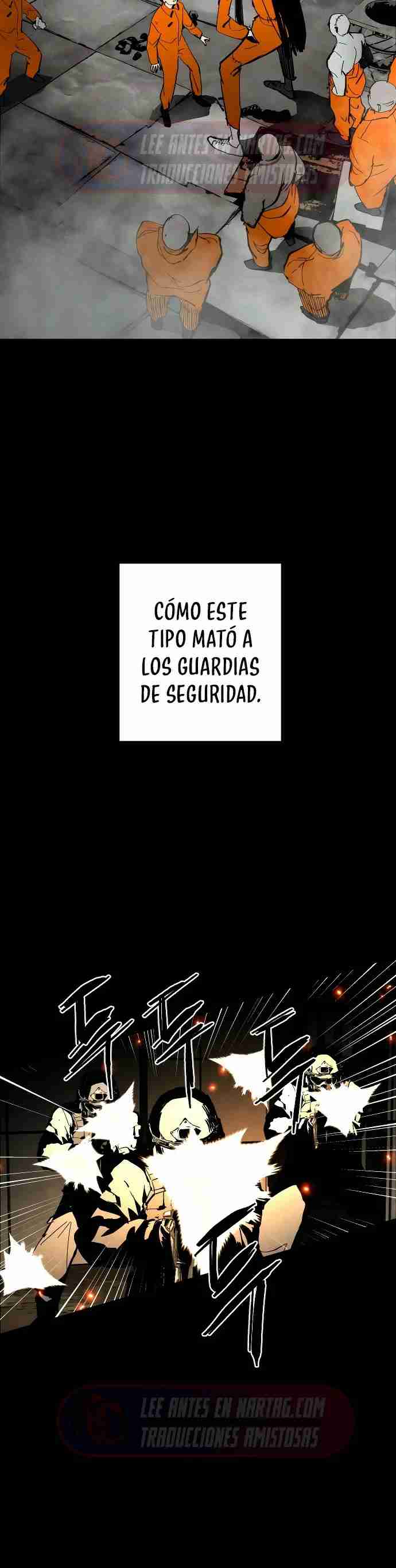 Read Tierra de niebla ES Manga Online