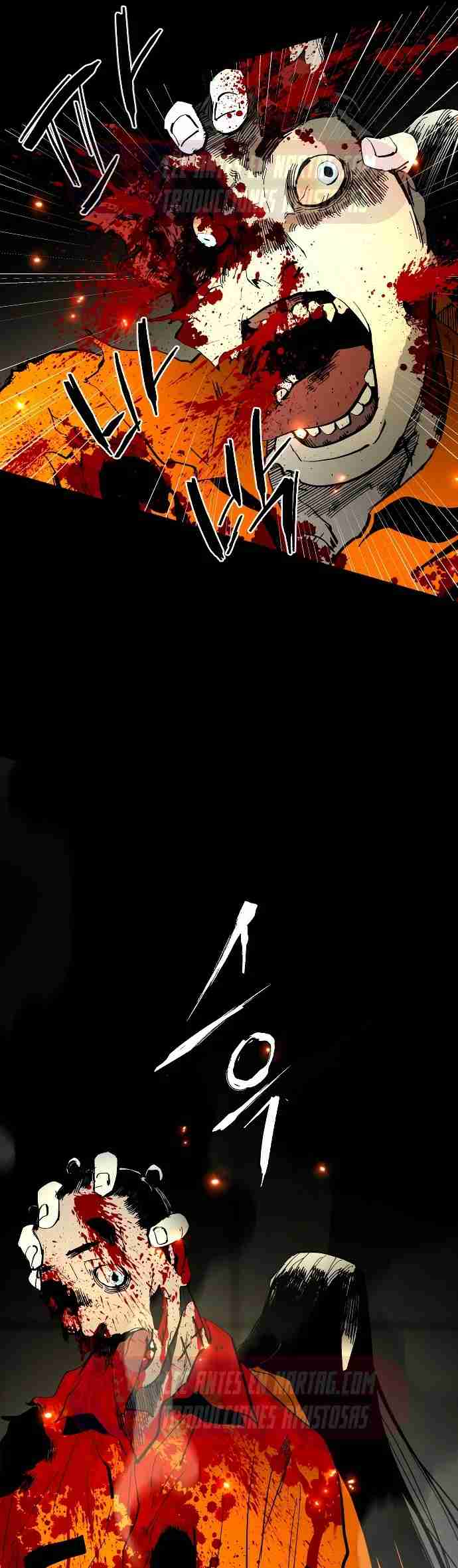 Read Tierra de niebla ES Manga Online