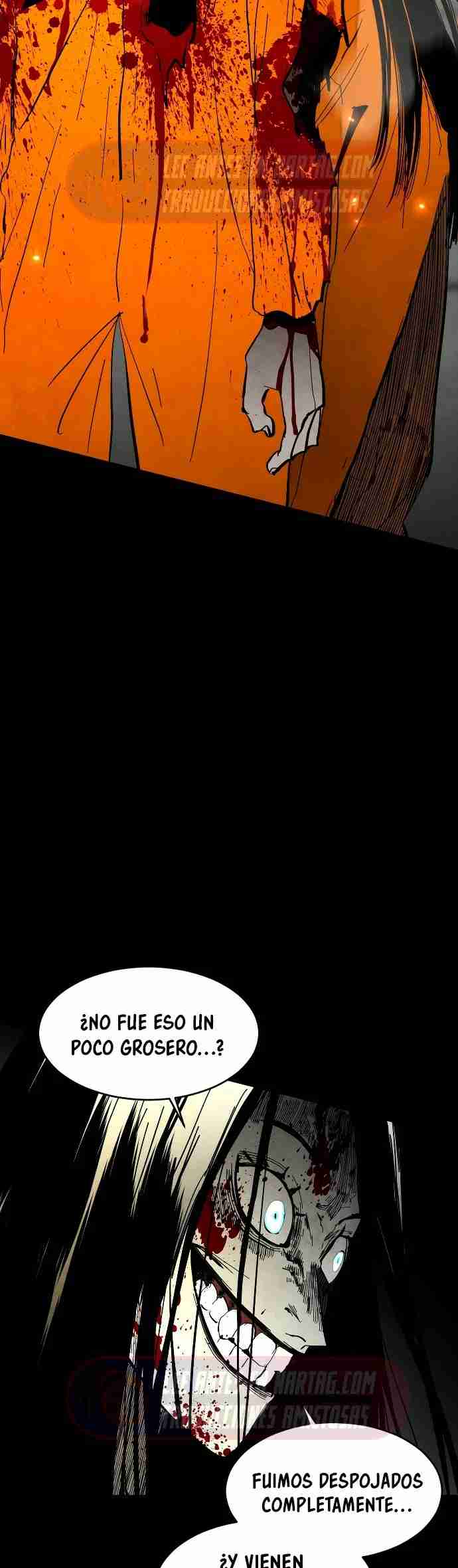 Read Tierra de niebla ES Manga Online