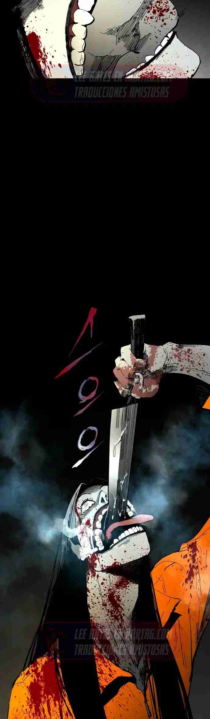 Read Tierra de niebla ES Manga Online