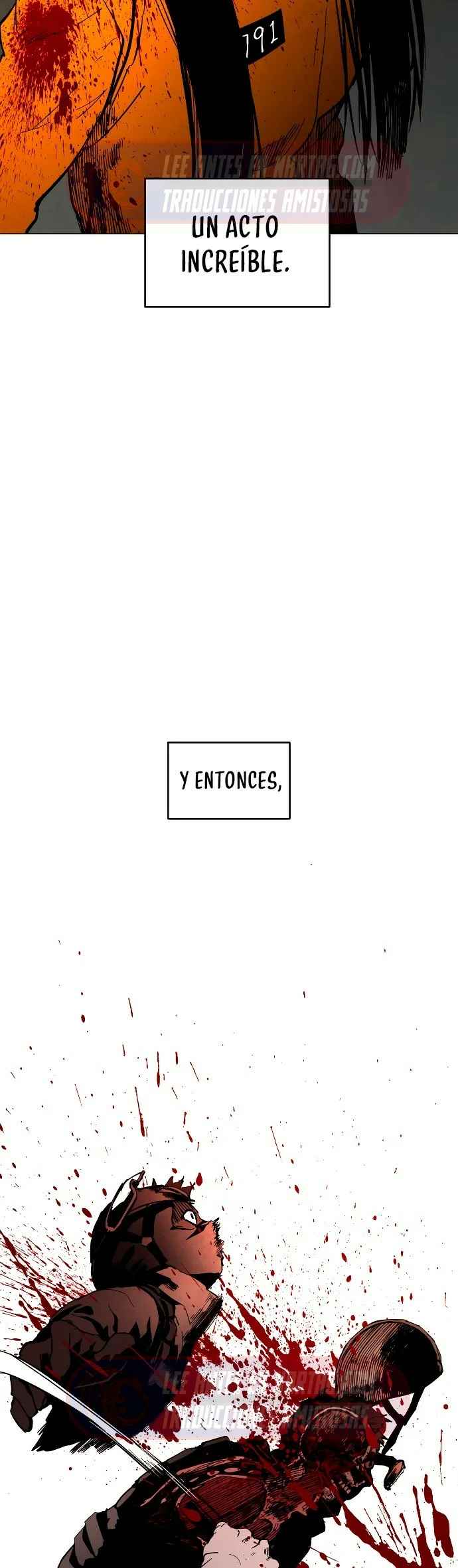 Read Tierra de niebla ES Manga Online