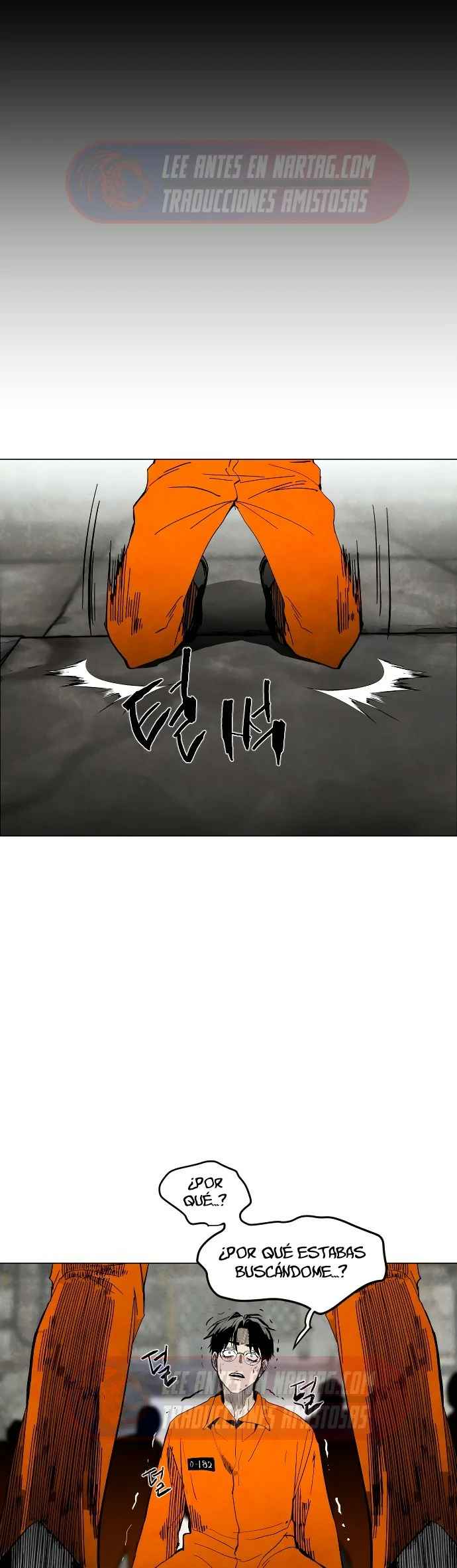 Read Tierra de niebla ES Manga Online