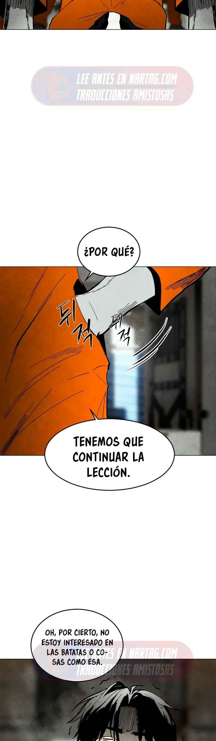 Read Tierra de niebla ES Manga Online