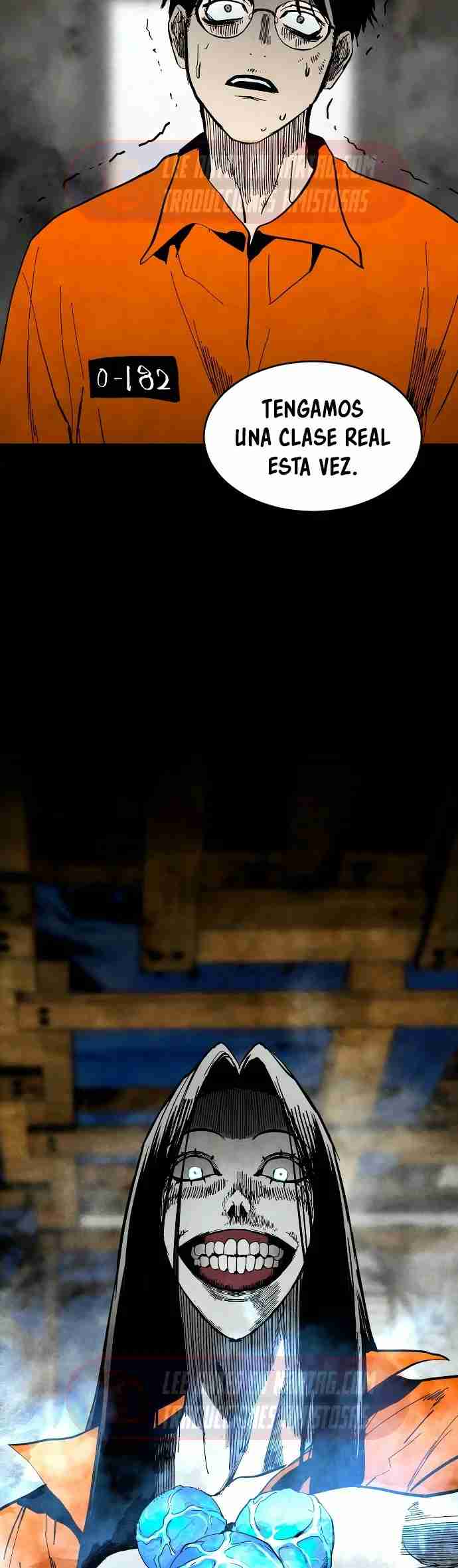 Read Tierra de niebla ES Manga Online