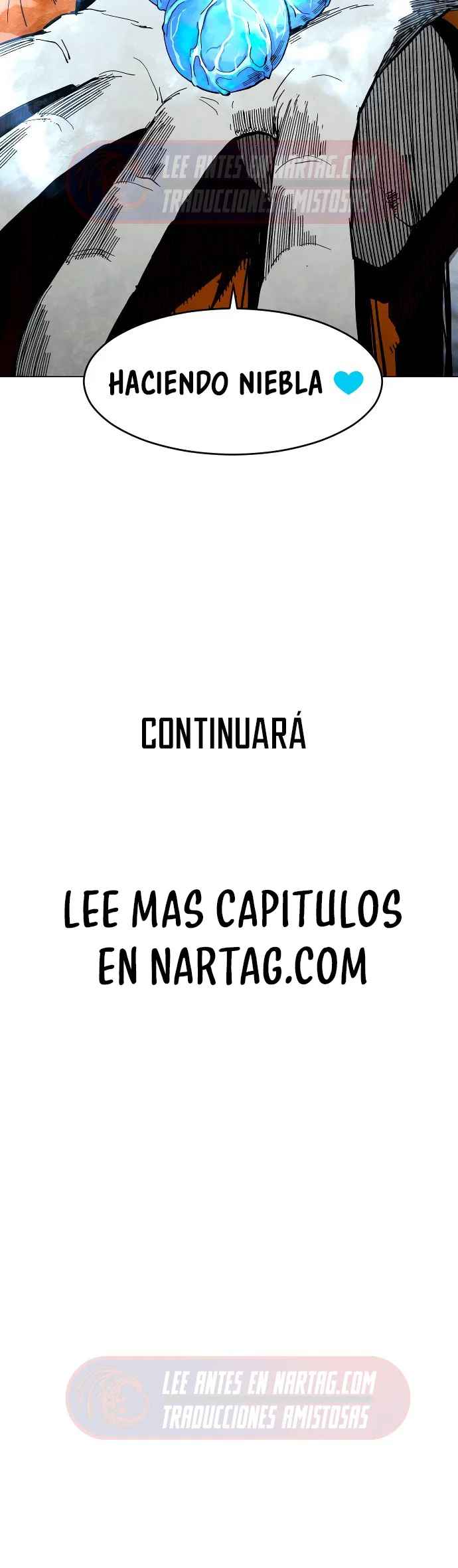 Read Tierra de niebla ES Manga Online