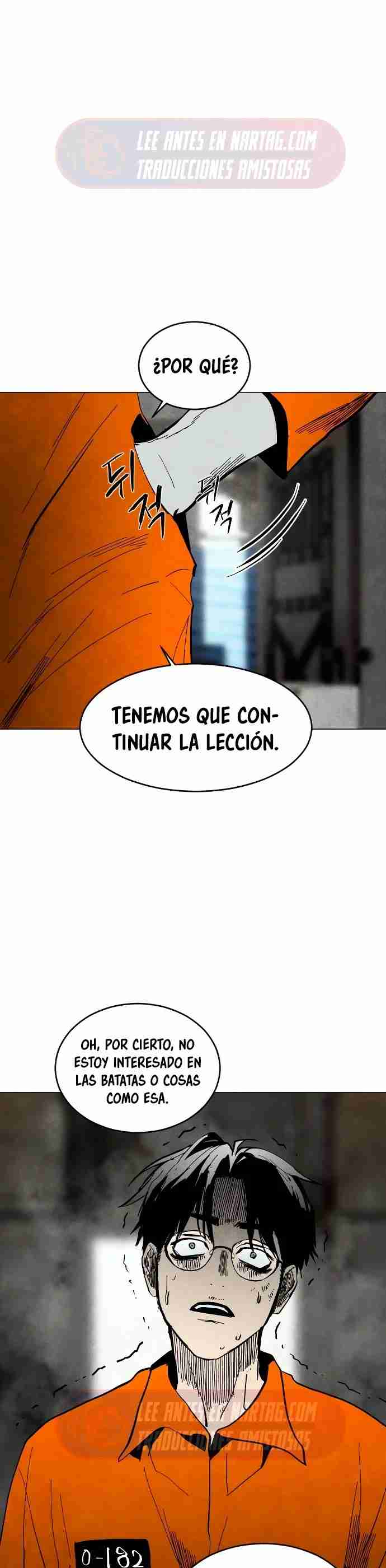 Read Tierra de niebla ES Manga Online