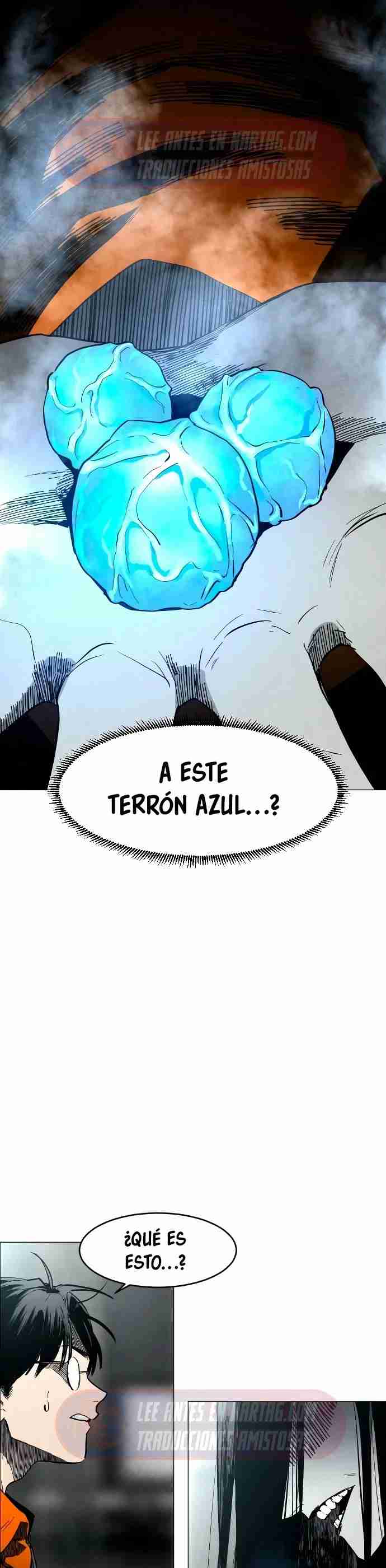 Read Tierra de niebla ES Manga Online
