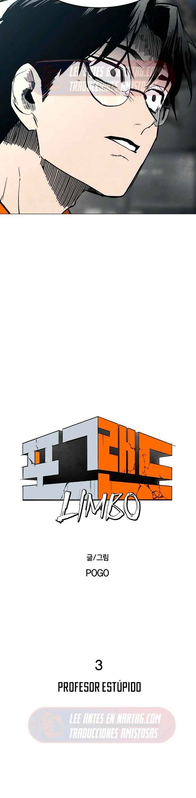 Read Tierra de niebla ES Manga Online