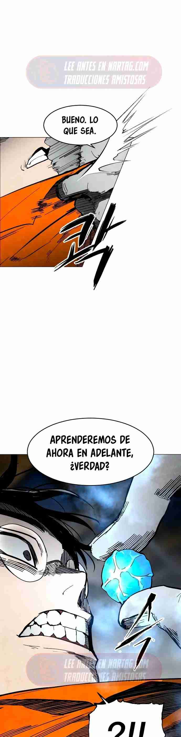 Read Tierra de niebla ES Manga Online