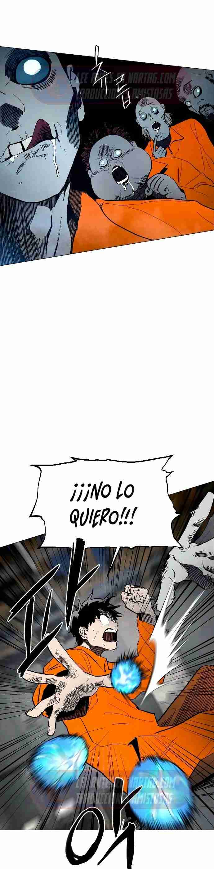 Read Tierra de niebla ES Manga Online