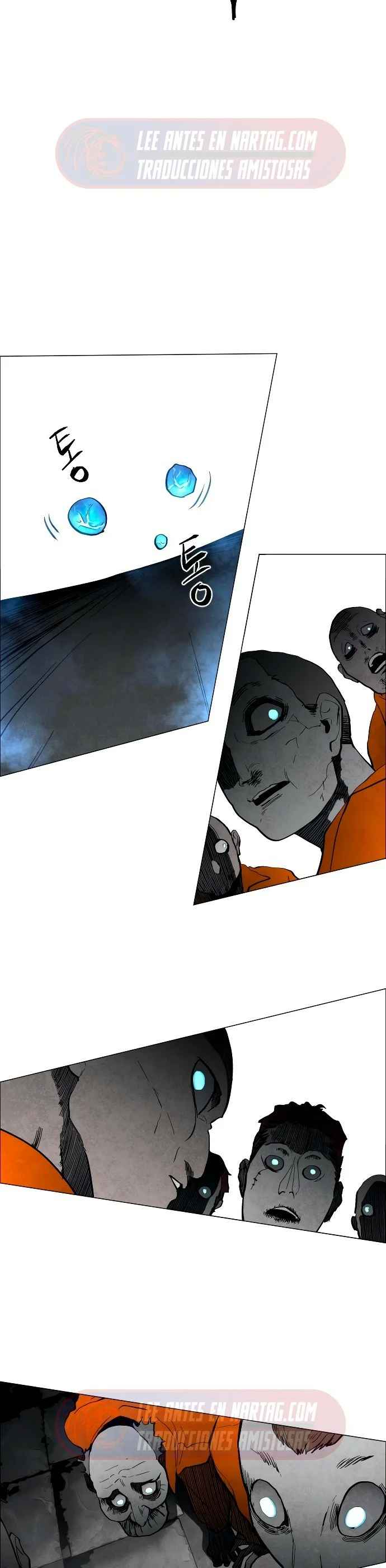 Read Tierra de niebla ES Manga Online